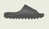 YEEZY SLIDE adults 44,5 szare oryginalne