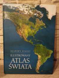 Ilustrowany Atlas Świata