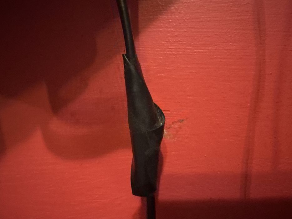 Kabel sklejonu firmy kubin