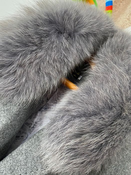 Зимове пальто Нове