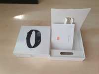 Коробка від фітнес браслета Xiaomi Mi band 2