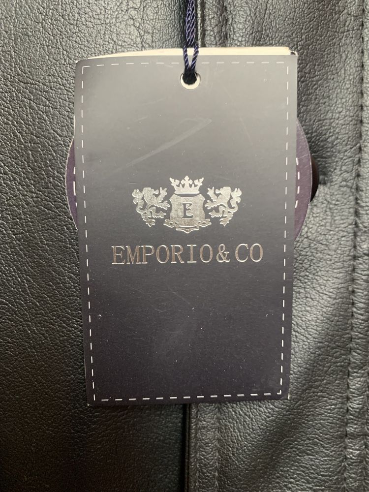 Kurtka Męska M Emporio&Co