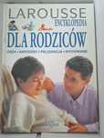 Oddam poradniki dla mam, rodziców