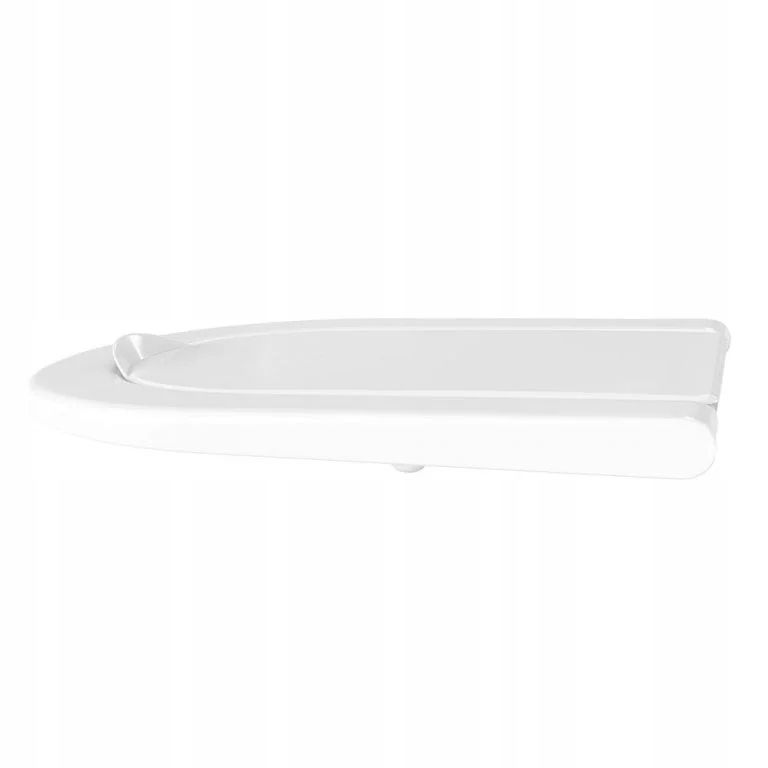 Uniwersalna Regulowana Deska Sedesowa Z Polipropylenu 425X345X30Mm