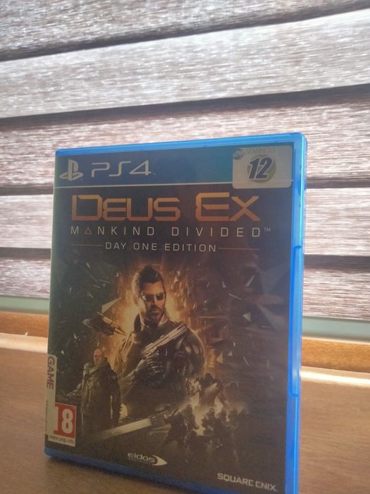 Продам диск до PS-4