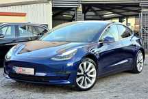 TESLA MODEL 3 LONG-RANGE AWD DUAL MOTOR "IVA DEDUTÍVEL"