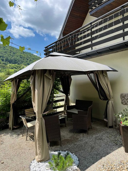 Pokoje Niezapominajka