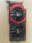 Karta Msi gtx 970 4g