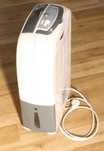 Kondensacyjny osuszacz powietrza TROTEC TTK 30 S 10l/24h 100m3/h