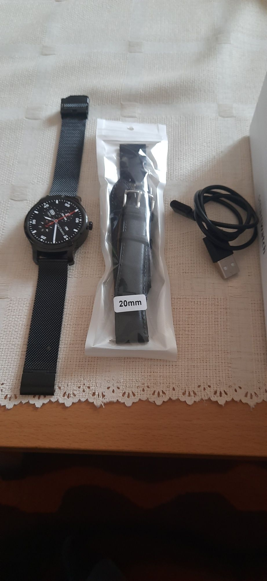 Smartwatch Overmax
