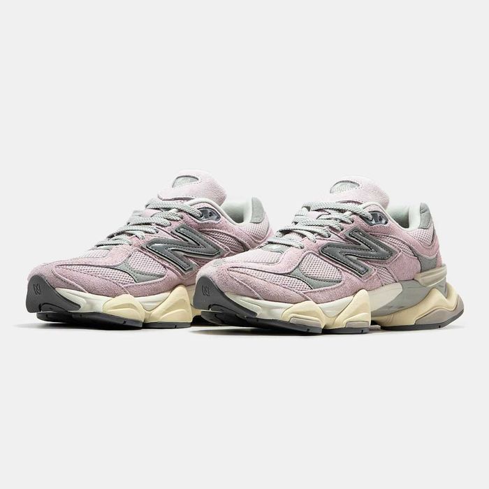 Жіночі Кросівки New Balance 9060 36-41 Без Предоплати