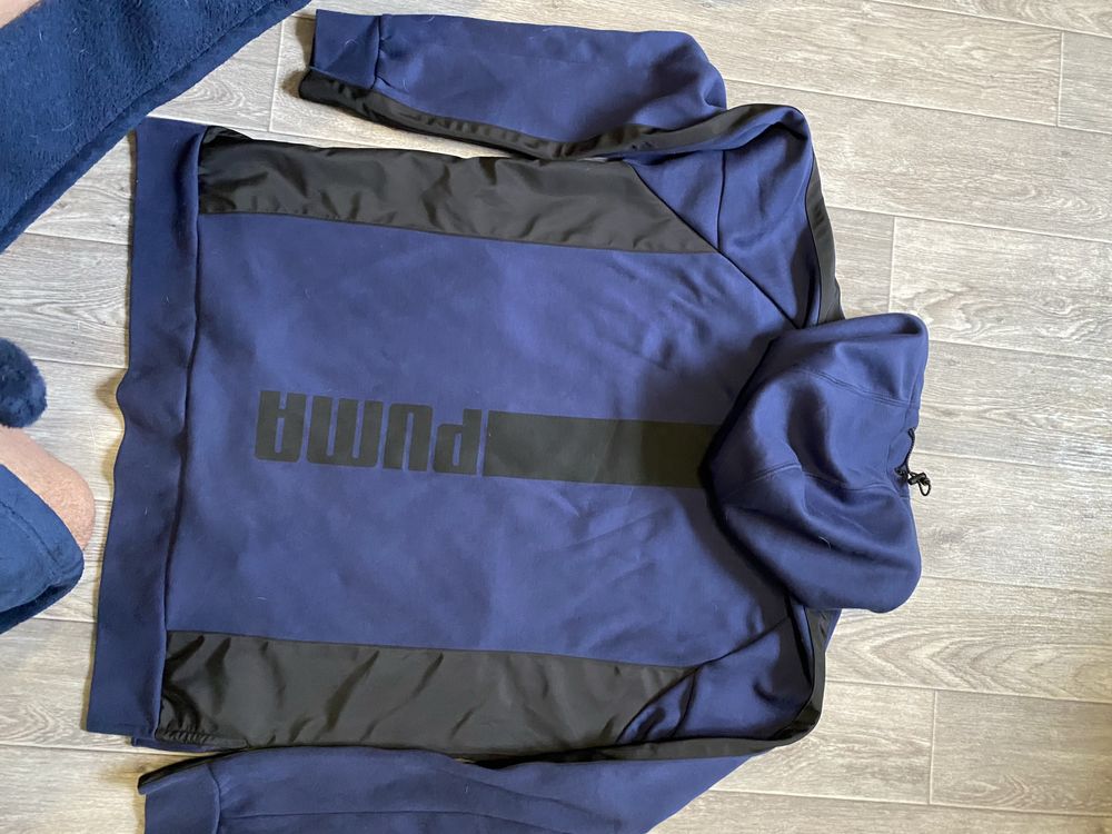 Олімпійка,кофта Puma