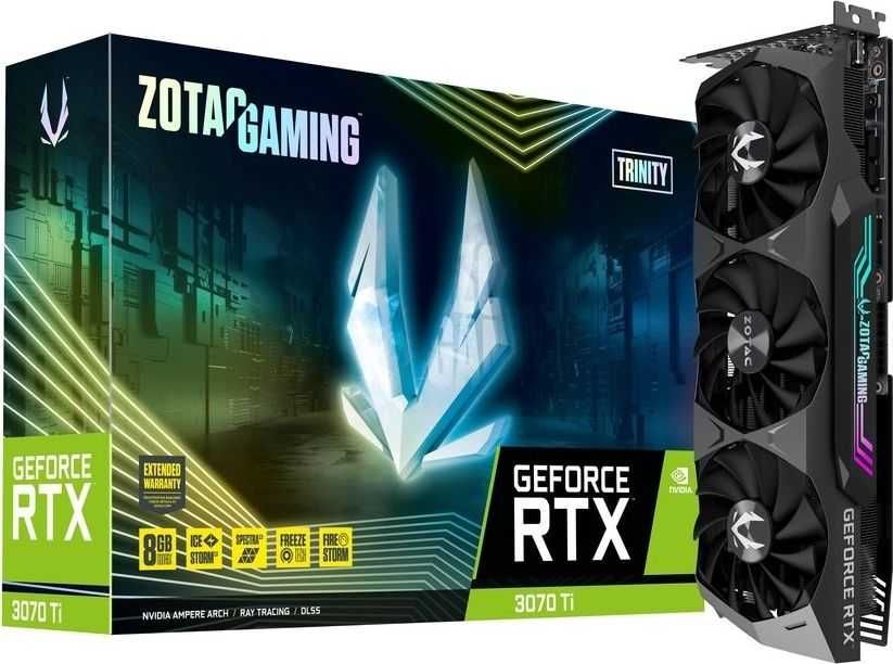 GeForce RTX 3070