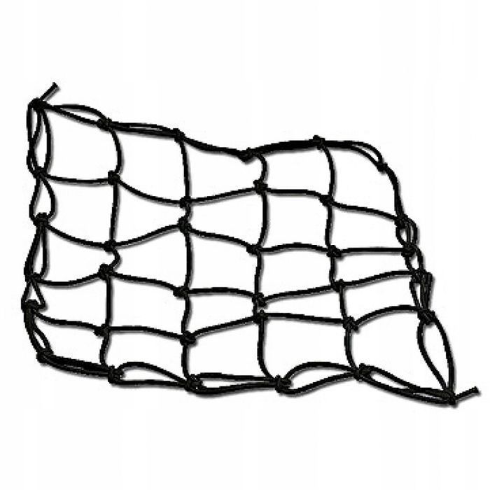 Siatka Na Koszyk Cw-302 Czarna