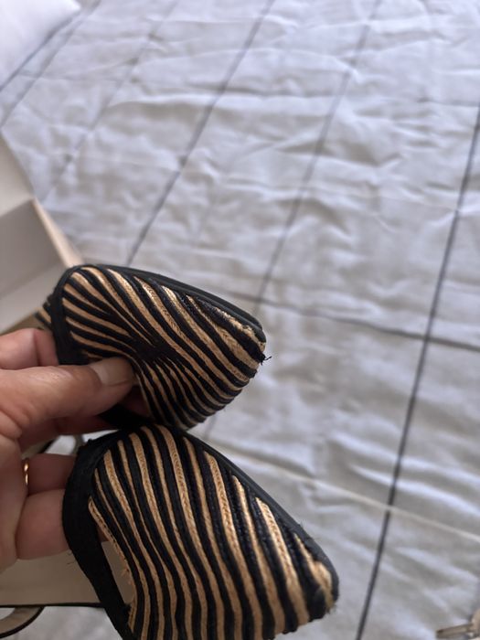 Saoatos novos el corte ingkes