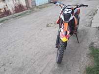 Geon terrax ENDURO