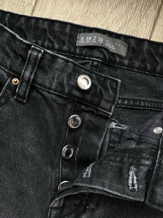 Джинси denim co