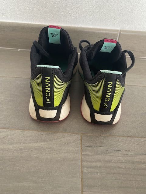 Ténis Reebok nano x1