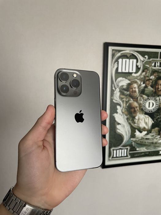 iPhone 13 Pro 128 GB NeverLock