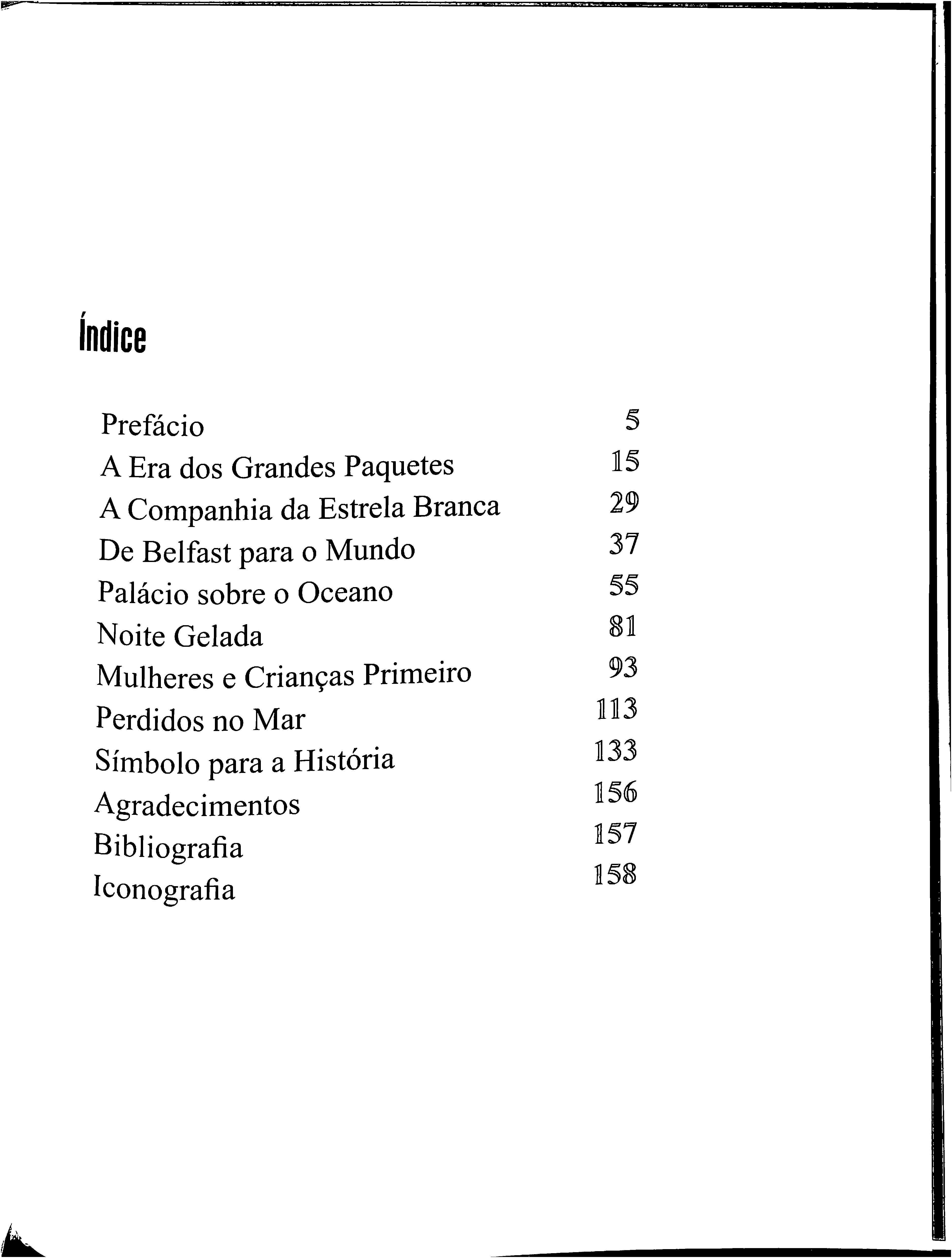 "Titanic: Sobre o Oceano da História" de Marina Tavares Dias [Novo]