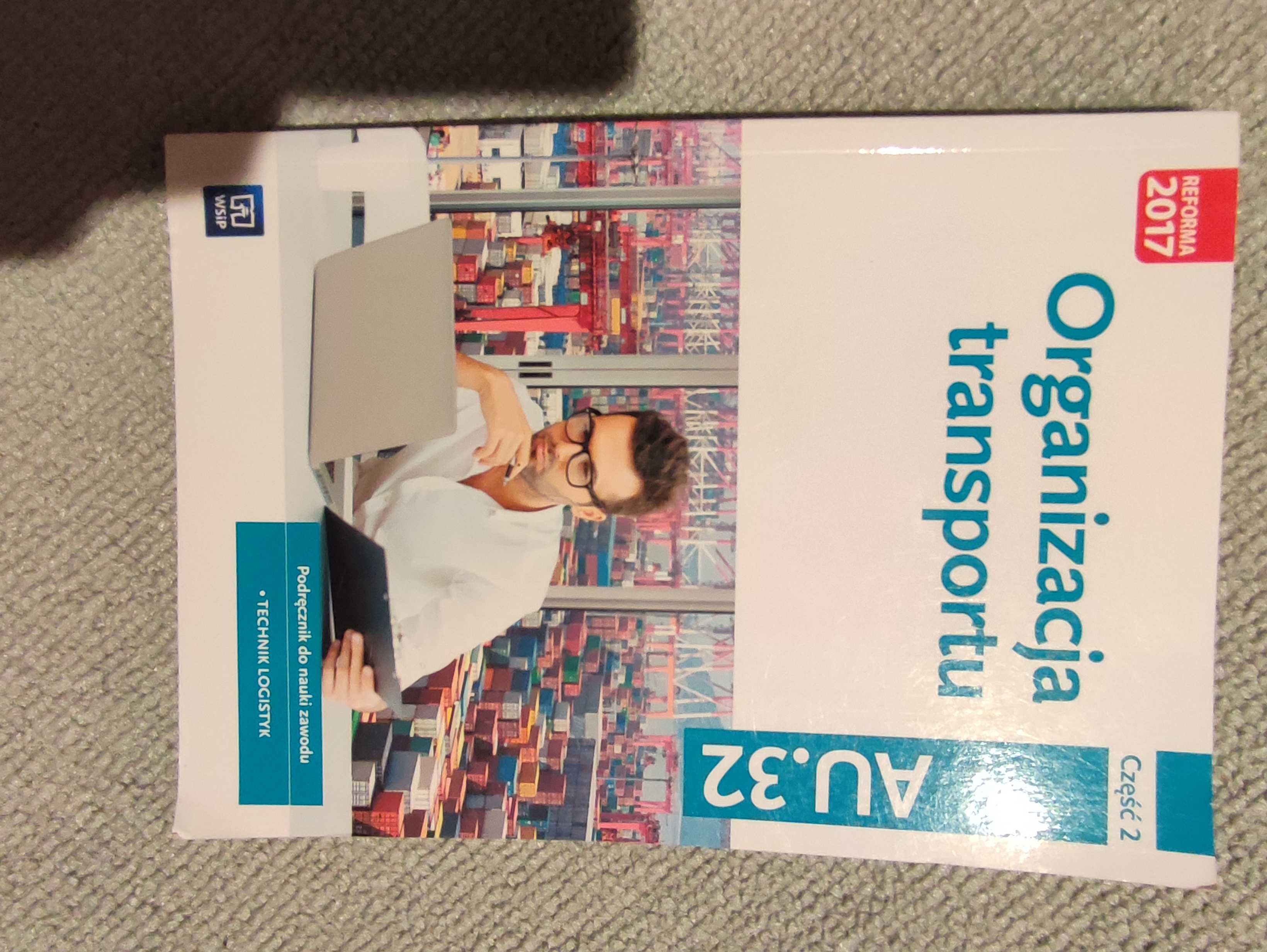 Podręczniki szkolne technikum,liceum