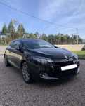 Renault Megane 3 Coupe Gt Line