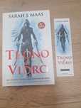 Trono de Vidro- Sarah J.Maas