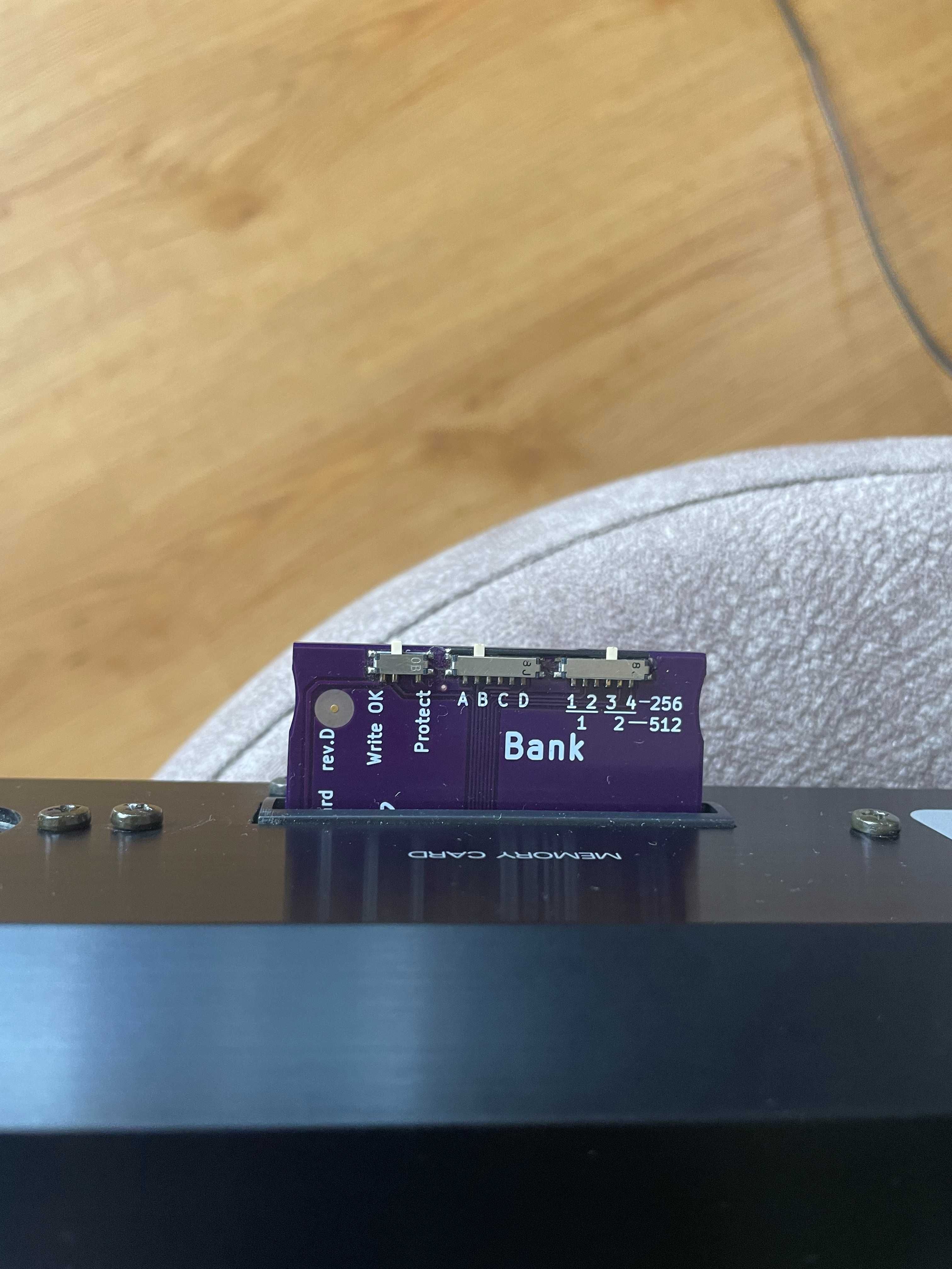 Roland D20 Stan doskonały
