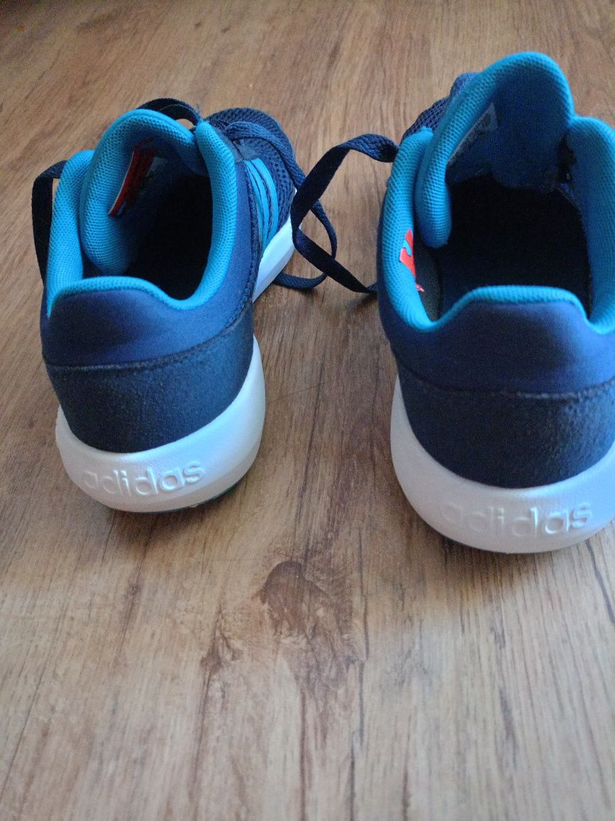 buty Adidas Cloudfoam Race,36.5