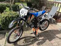Motocykl KTM 85sx