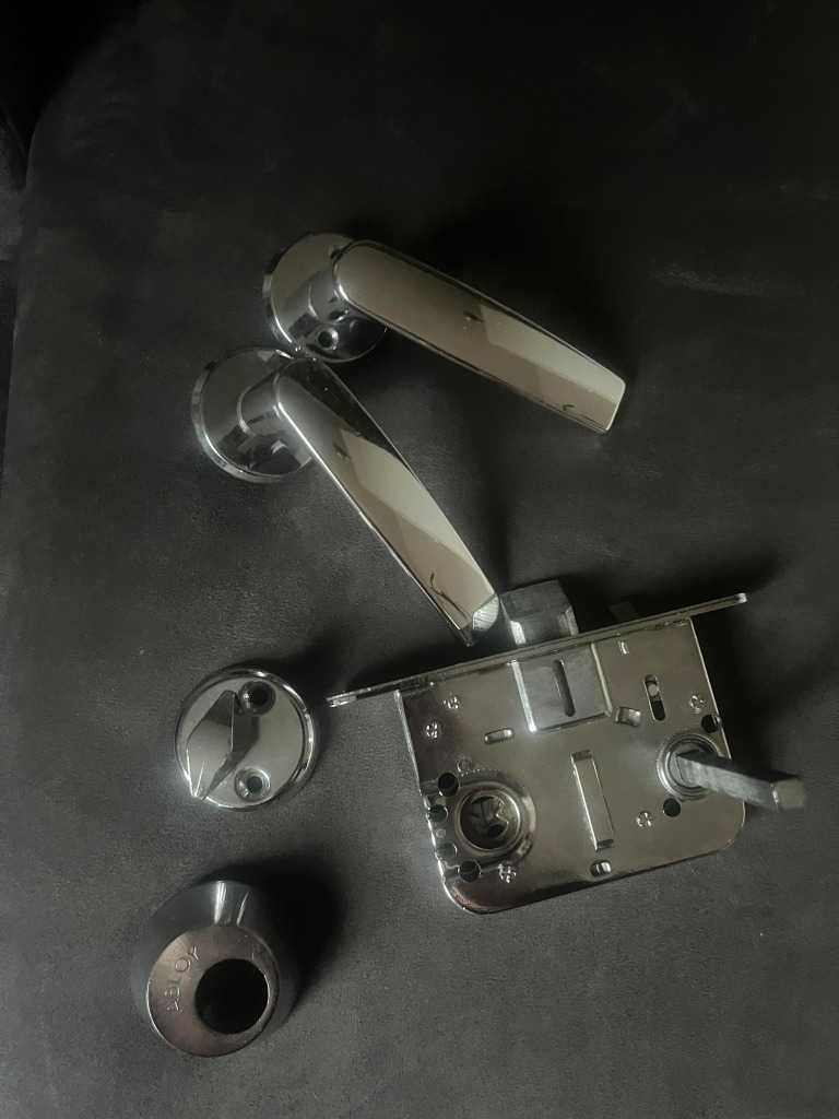 Zamek do drzwi ABLOY 4190