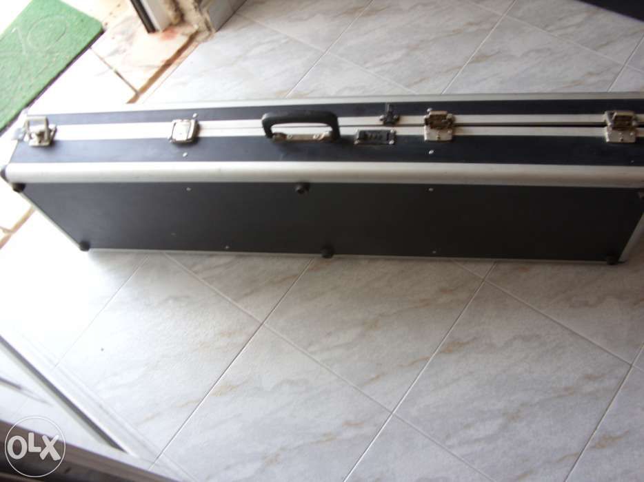 Case-Para teclado