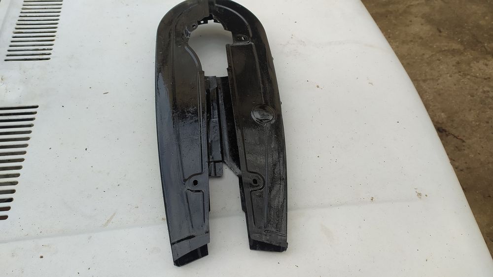 Продам защиту цепи на мотоцикл