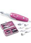 Zestaw do manicure pedidicure BEURER MP 44