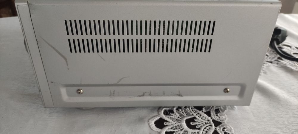 Amplituner Sony str dg500