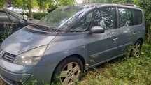 Renault espace de 2003 para peças 
Diesel.