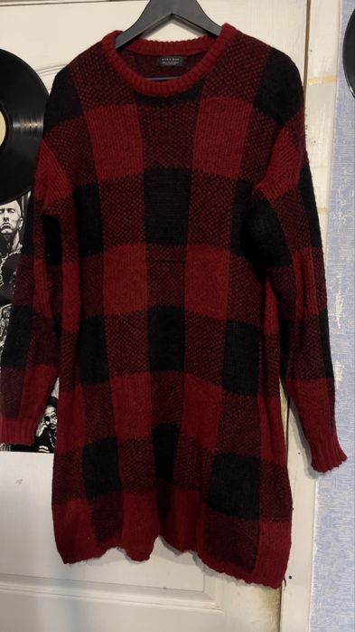 Чоловічий светр Zara