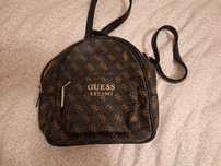 Mochila Guess
Modelo SG758632