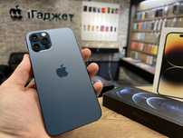 iPhone 12 Pro 128GB (Pacific Blue) Neverlock. Кредит. Гарантія