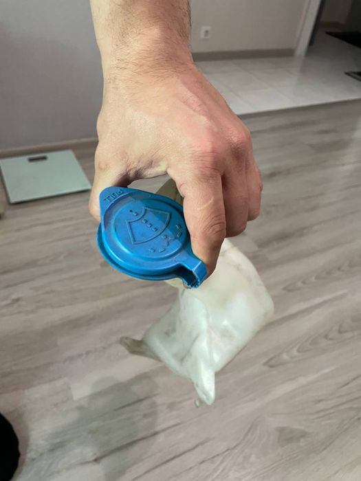 Бачок омывателя Honda Accord 9