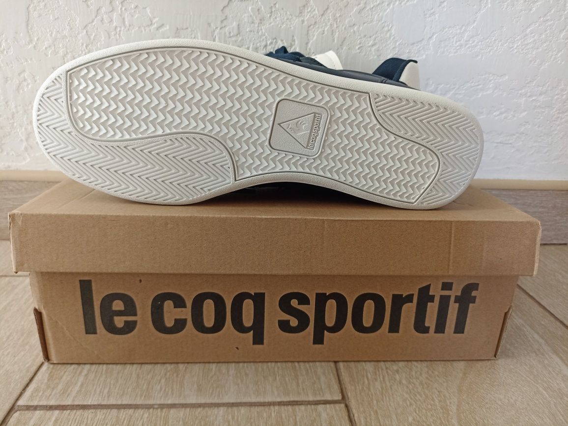 Кросівки Le Coq Sportif CourtStar