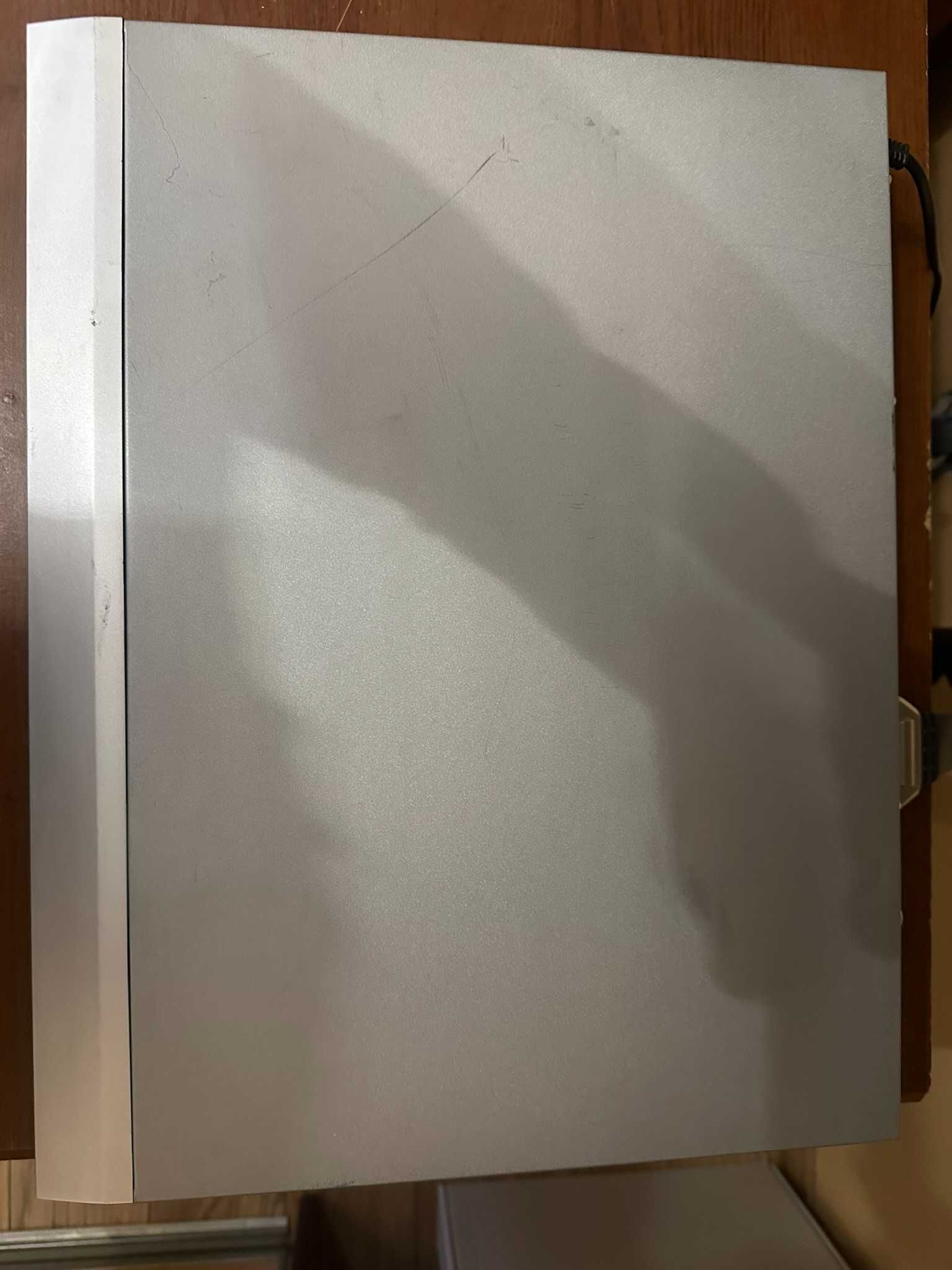 Nagrywarka DVD JVC DR-MH200 SE z HDD 160