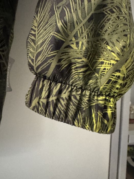 Зимова куртка Reima 122+6