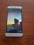 Honor 4x zloty Che-L11 smartphone