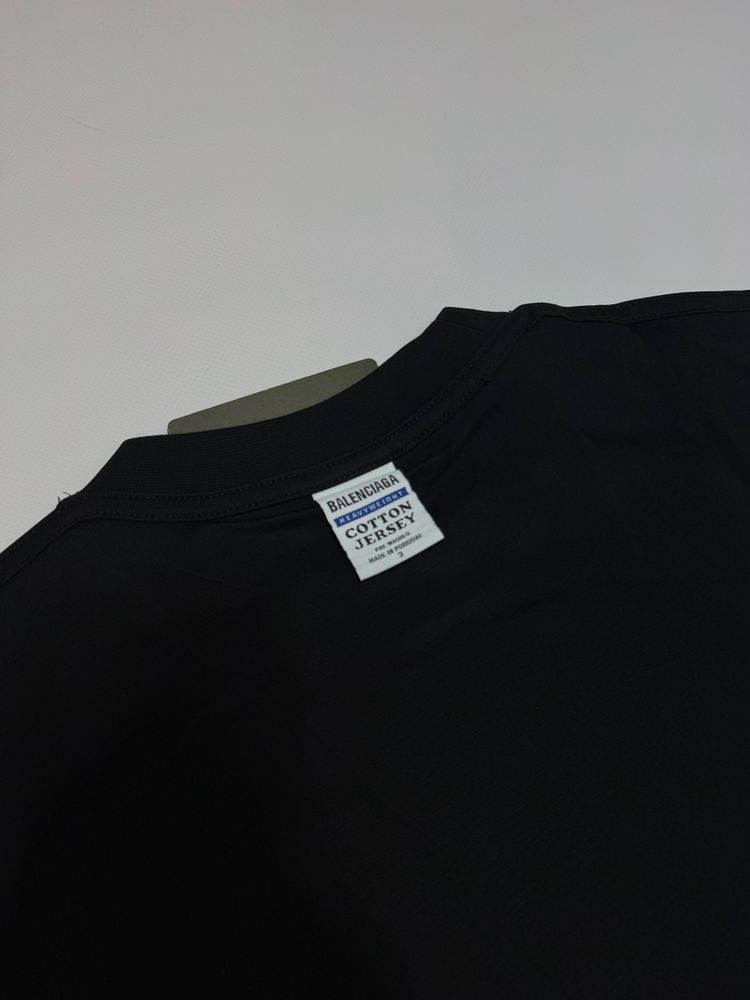 Футболка Balenciaga Ebay Inside Out S M L vetements erd