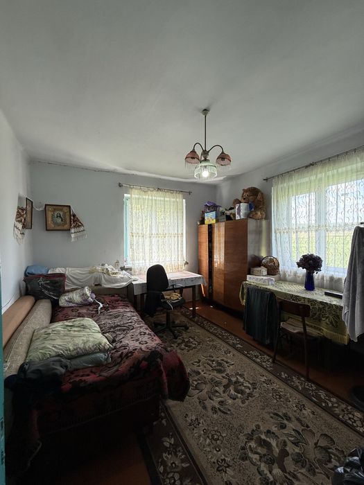 Продаж будинку с.Залужжя