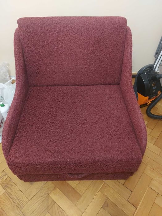 Fajną amerykankę tanio sprzedam