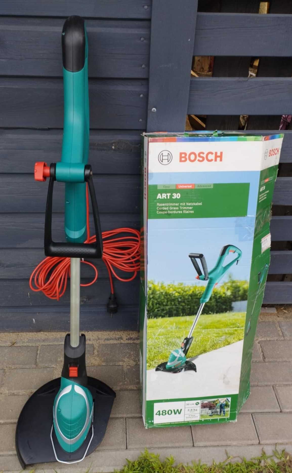 Podkaszarka BOSCH ART 30