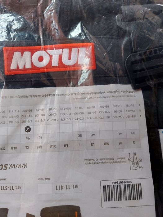 Ogrodniczki męskie robocze