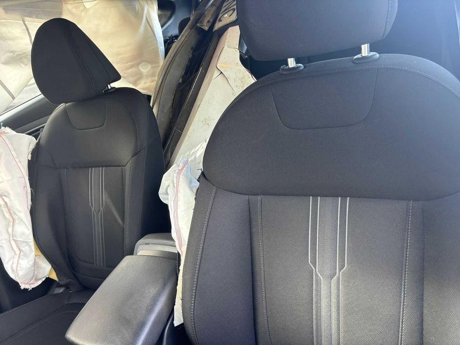 Hyundai Tucson 1.6 CRDi